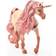 Schleich Decorated Unicorn Mare 70573