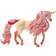 Schleich Decorated Unicorn Mare 70573