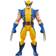 Hasbro X-Men Marvel Legends Series Wolverine 85th Anniversary Comics