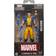 Hasbro X-Men Marvel Legends Series Wolverine 85th Anniversary Comics