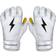 Bruce Bolt Short Cuff Batting Gloves