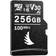 Angelbird AV PRO MicroSDXC Class 10 UHS-I U3 V30 A2 100/90MB/s 256GB