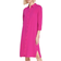 Street One Women's Muslin Dress - Pink