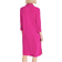 Street One Women's Muslin Dress - Pink