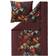 Estella Mako 4030-955 Duvet Cover Red (200x135cm)