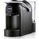 Lavazza Jolie Coffee Maker Comp Black