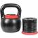 Gorilla Sports Kettlebell Adjustable 8-16kg