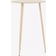 Venture Home Barbord Plaza Whitewash Barbord 70cm