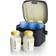 Medela Cooler Bag with 4 Bottles