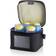 Medela Cooler Bag with 4 Bottles