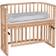 Babybay Maxi Comfort Plus Side Bed