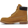 Timberland Premium 6 " - Wheat Nubuck