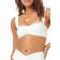 L*Space Eco Chic Repreve Marlee Bikini Top - Cream