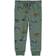 Carter's Toddler's Construction Pull-On Joggers - Olive (V_2R57691)