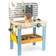 Viga Polar B Tool Bench