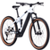 Cube Stereo Hybrid 120 Pro 625 E-Bikes 2023 Flash White/Black Herrcykel