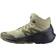 Salomon Elixir Activ Mid GTX M - Slate Green/Carbon/Glacier Grey