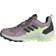 adidas Terrex AX4 W - Preloved Fig/Core Black/Green Spark
