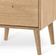 Torkelson Scandi Natural Kommode 39x75cm