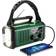 Lippa FM Emergency Radio 10.000 mAh