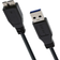 InLine 3.0 USB A - USB Micro B M-M