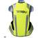 Helite Gilet airbag moto turtle Jaune