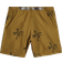 G-Star Cargo Allover Swim Shorts - Tobacco Banana Tree