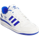 Adidas Forum Low CL W - Cloud White/Royal Blue