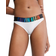 Calvin Klein Intense Power Pride Bikini - White