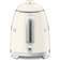 Smeg Retro Cream