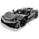 LEGO Technic Koenigsegg Jesko Absolut-hyperbil – grå 42173