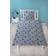 Minecraft Duvet Cover Bed Set 150x210cm