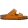 Birkenstock Arizona - Burnt Orange Nub