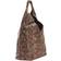 Faina Women's Handbag Bag - Brown