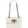 Kurt Geiger Leather Kensington Evil Eye Bag - Bone