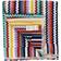 Missoni Home Riverbero Badehåndkle Multifarget (150x100cm)