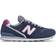 New Balance 996 W - Navy Purple