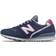New Balance 996 W - Navy Purple