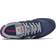 New Balance 996 W - Navy Purple