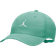 Nike Jordan Club Adjustable Unstructured Cap - Emerald Rise/White