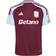 adidas Aston Villa WSL Home Shirt 2024-25 with Maritz 26 printing