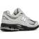 New Balance 2002R M - Grey/Black