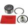 SKF Hjullagersett ABS-sensor VKBA 6550