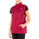 Airtracks Women's Lightweight Wind Pro Line Vest - Red