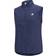 Airtracks Men's Lightweight Wind Pro Line Vest - Blue