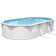 Bestway Hydrium Steel Wall Pool 6.10x3.60x1.20m