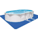 Bestway Hydrium Steel Wall Pool 6.10x3.60x1.20m