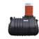 Wavin 223273014 Chamber Tank