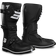 Shot Race Bottes de motocross, noir-blanc, taille pour Hommes Adulte