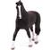 Schleich Hanoverian Mare Black 13927